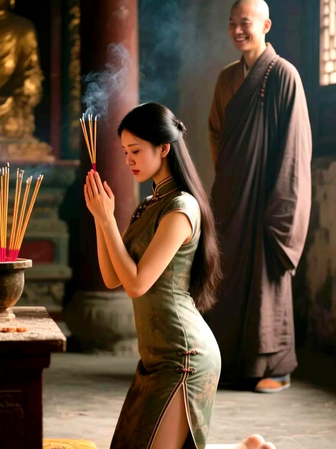 不要去操心别人，哪怕对方是你的亲人。一个人多年形成的认知，岂是凭你几句话就能改
