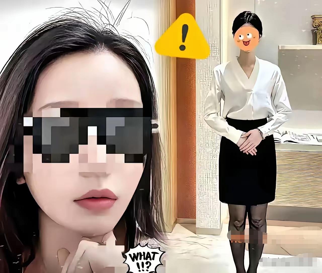 这位响水金店的付副店长，估计现在是肠子都悔青了吧，好端端的工作就这么被毁了，但怨