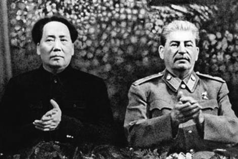 斯大林曾经对毛主席有过一个评价，是这样说的：“真不理解毛泽东是什么样的人，他说是