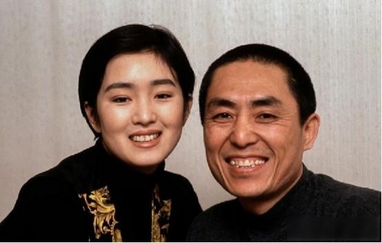 2018年，70岁的米歇尔拿着5个亿向52岁的巩俐求婚。巩俐却说：“我差的不是钱