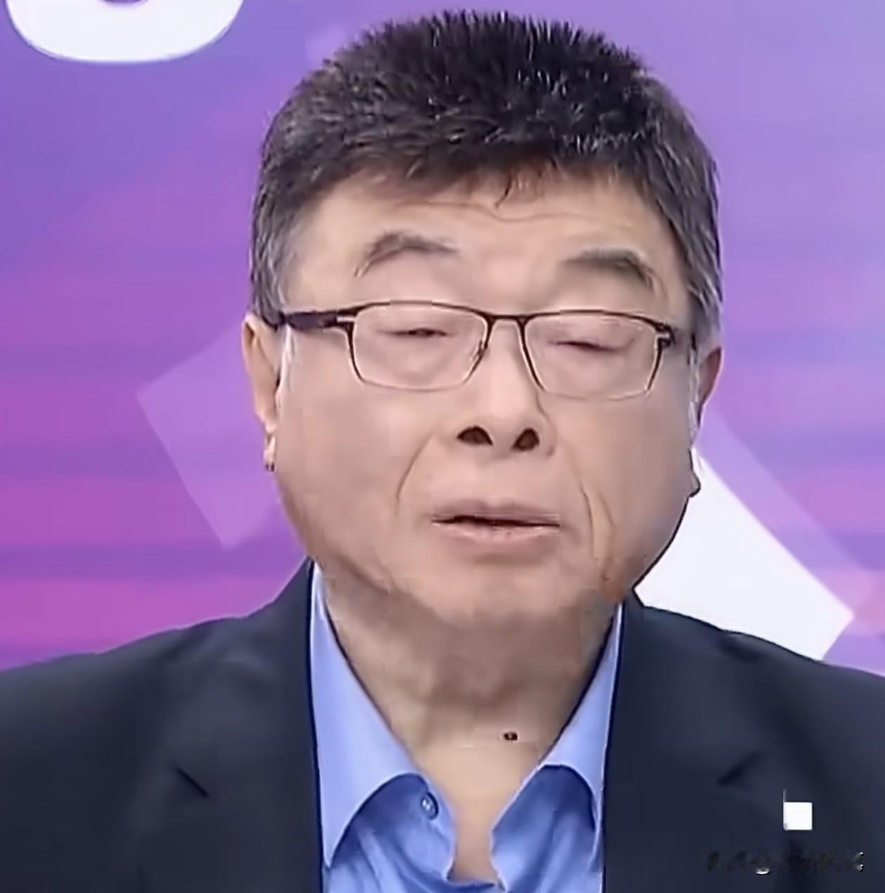 邱毅去探望蔡正元了。蔡正元进去服刑一段时间了，虽然还不算很长，但邱毅果然是好