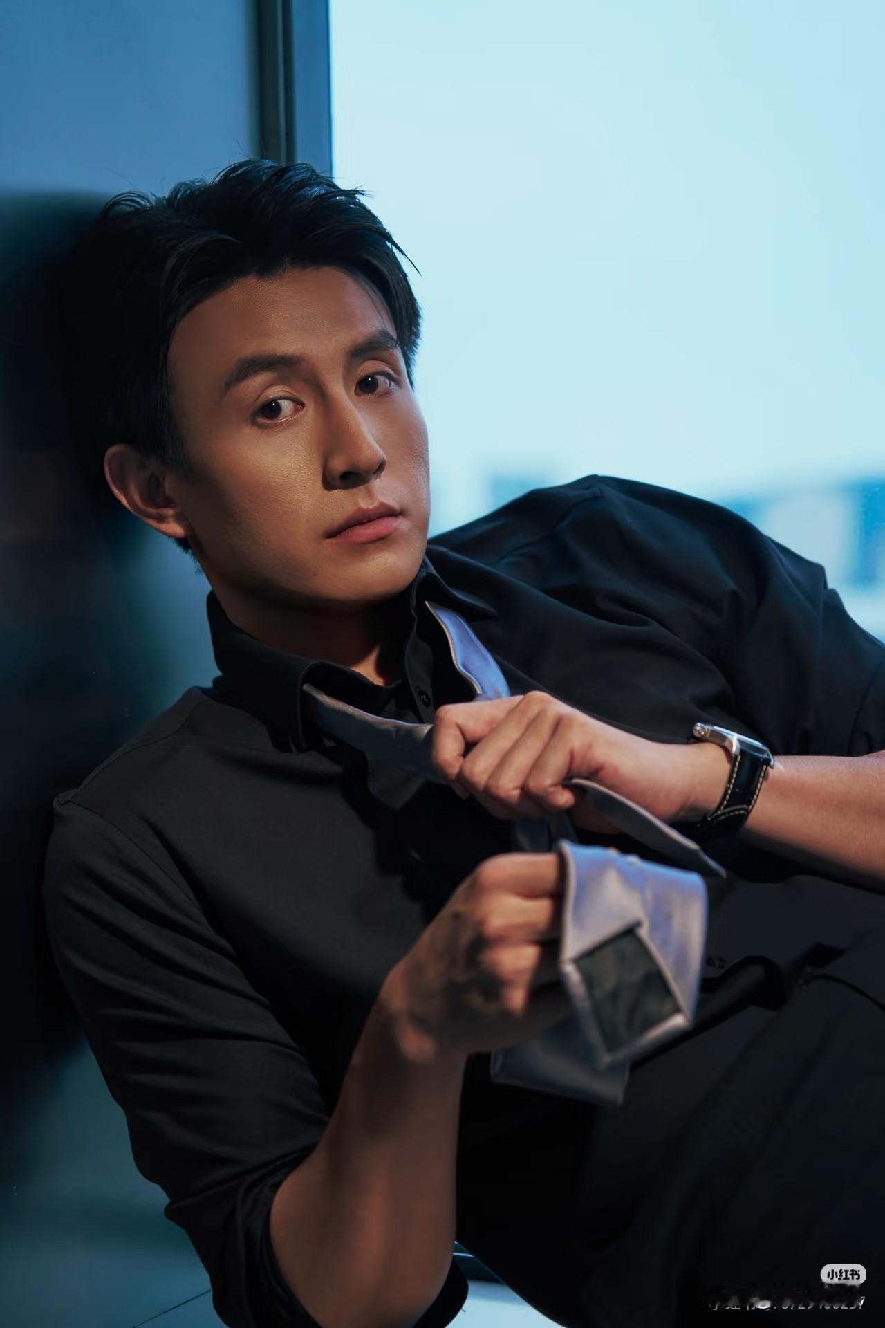 救命啊！刘萧旭这次演的霸总，实在是让人顶不住啊！刷完了《掌心窥爱》，我发