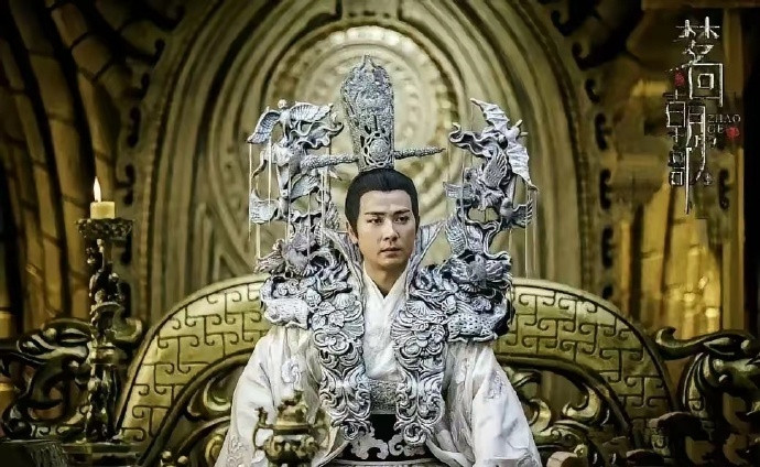 很难想象这剧播出后会被喷成什么样子！