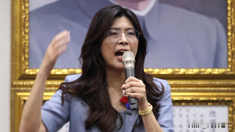 郑丽文人事首刀砍向本土派，三巨头集体沉默，国民党路线之争拉开序幕。这回郑丽文提出