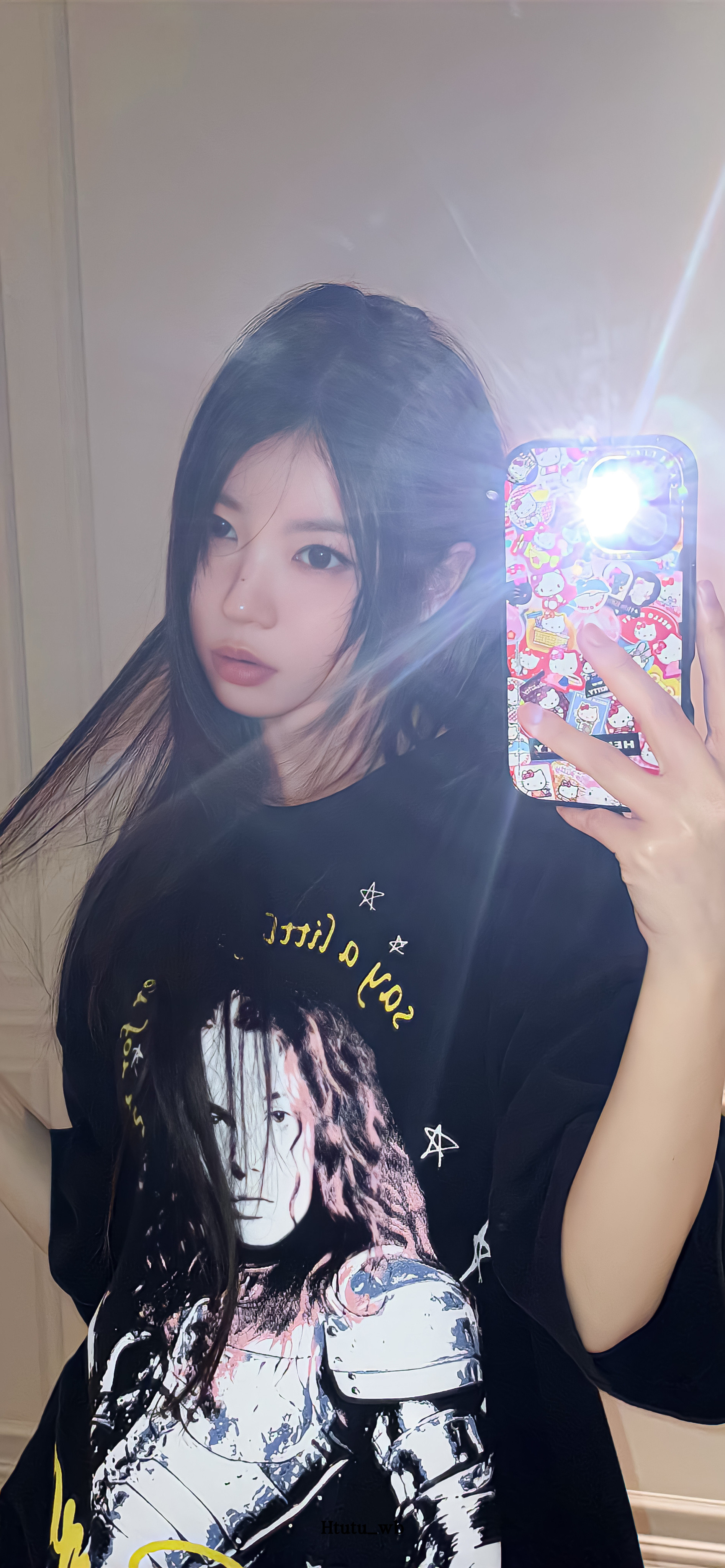 Moka境萌花壁纸来啦～🐈🎀🎈