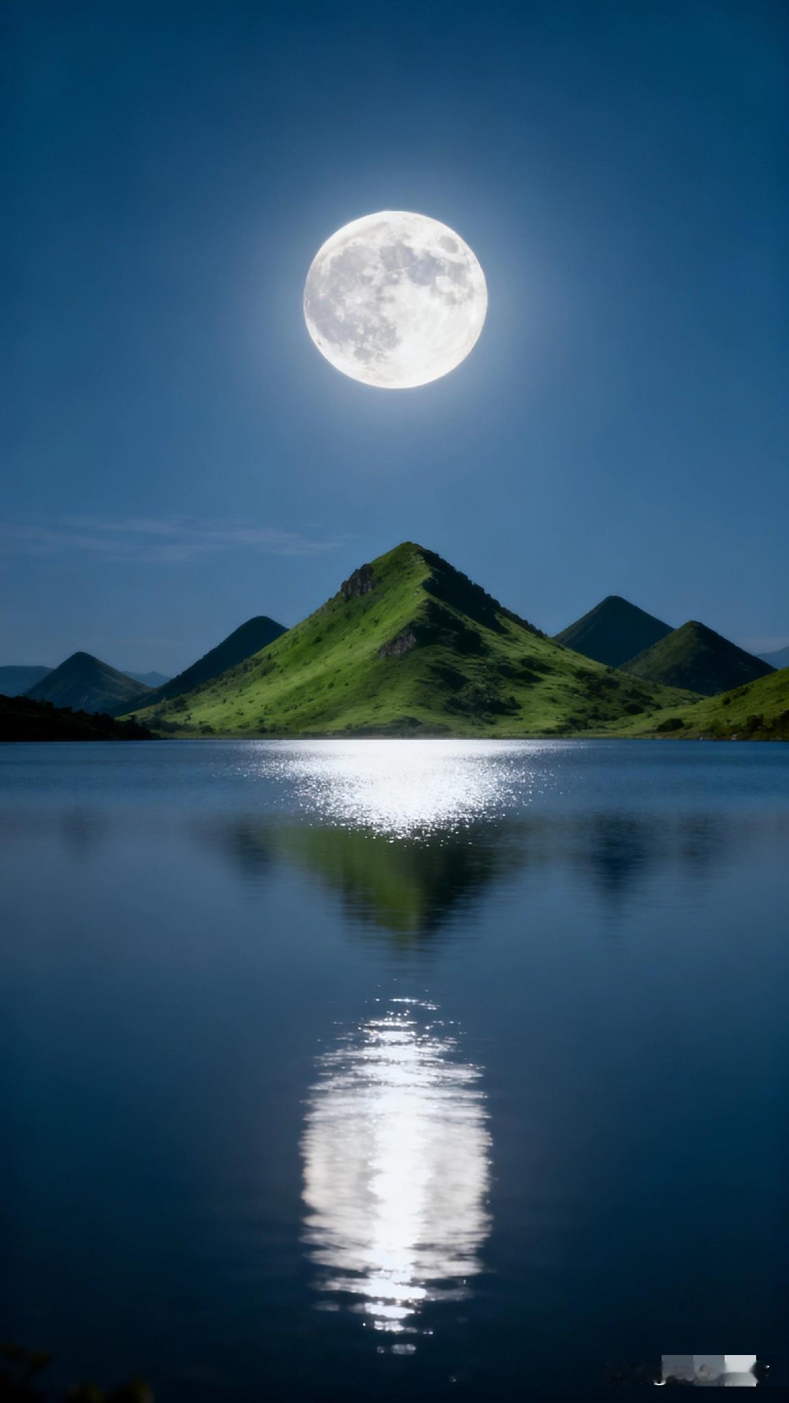 人这一生，总在追逐与奔波中度过。我们习惯了向外索取，把幸福寄托于物质，把安全感