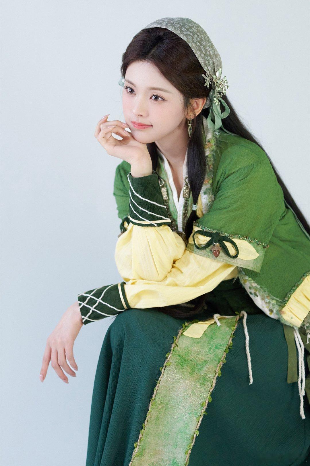 杨超越剧版喜剧之王电视剧喜剧之王🌞杨超越喜剧之王[心