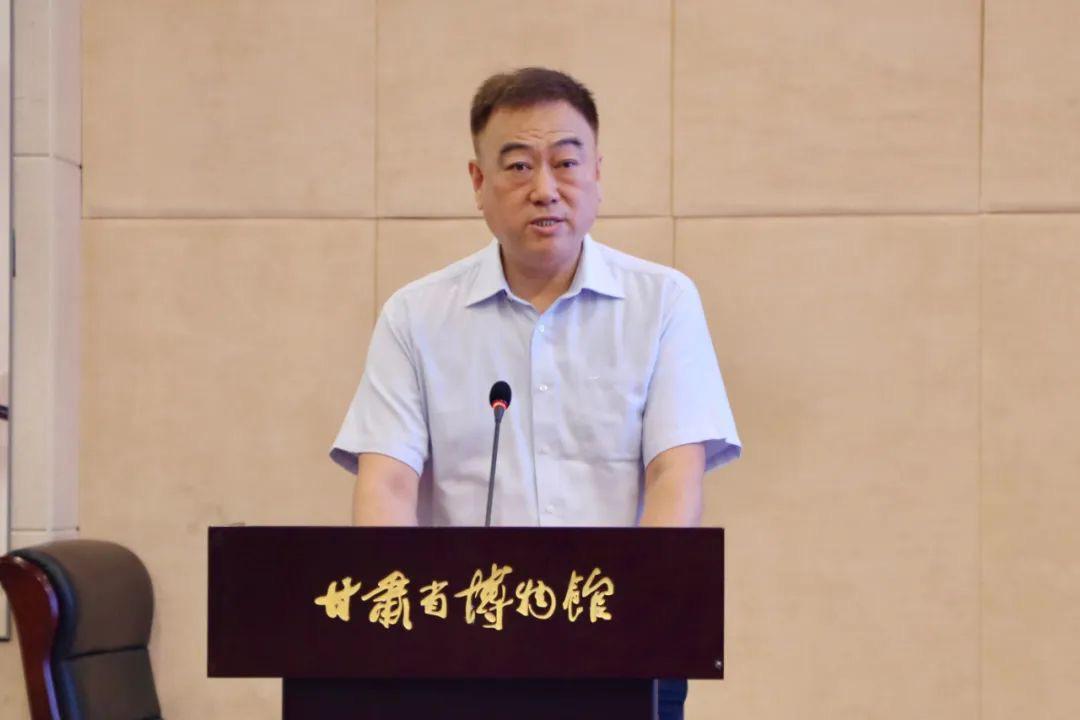 今年有两个地方博物馆馆长先后被查，一个是位于重庆的中国三峡博物馆馆长牟丰京，另一