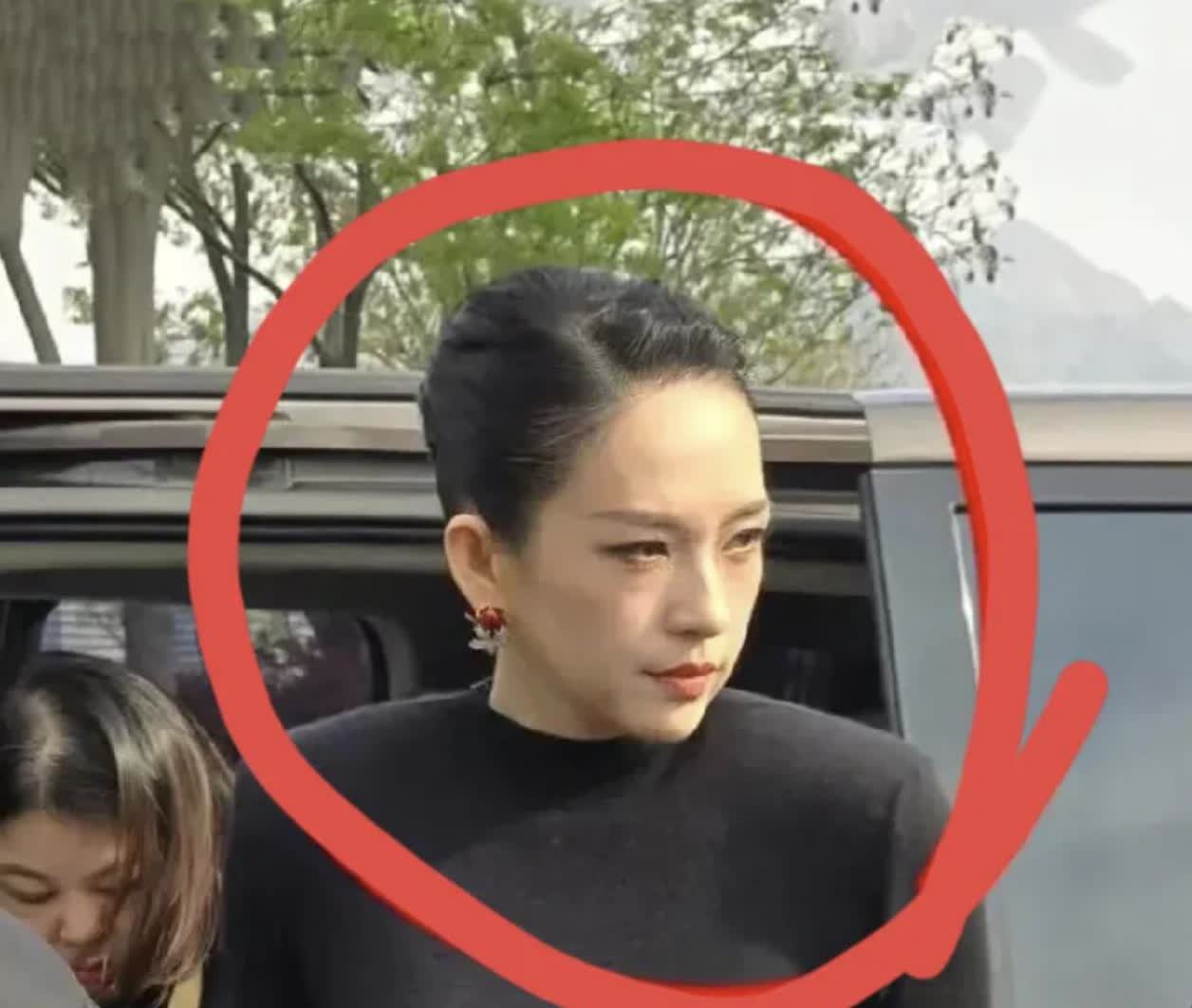 汪峰看到章子怡的表现可能后悔跟她离婚了不是森林北不好，也不是不漂
