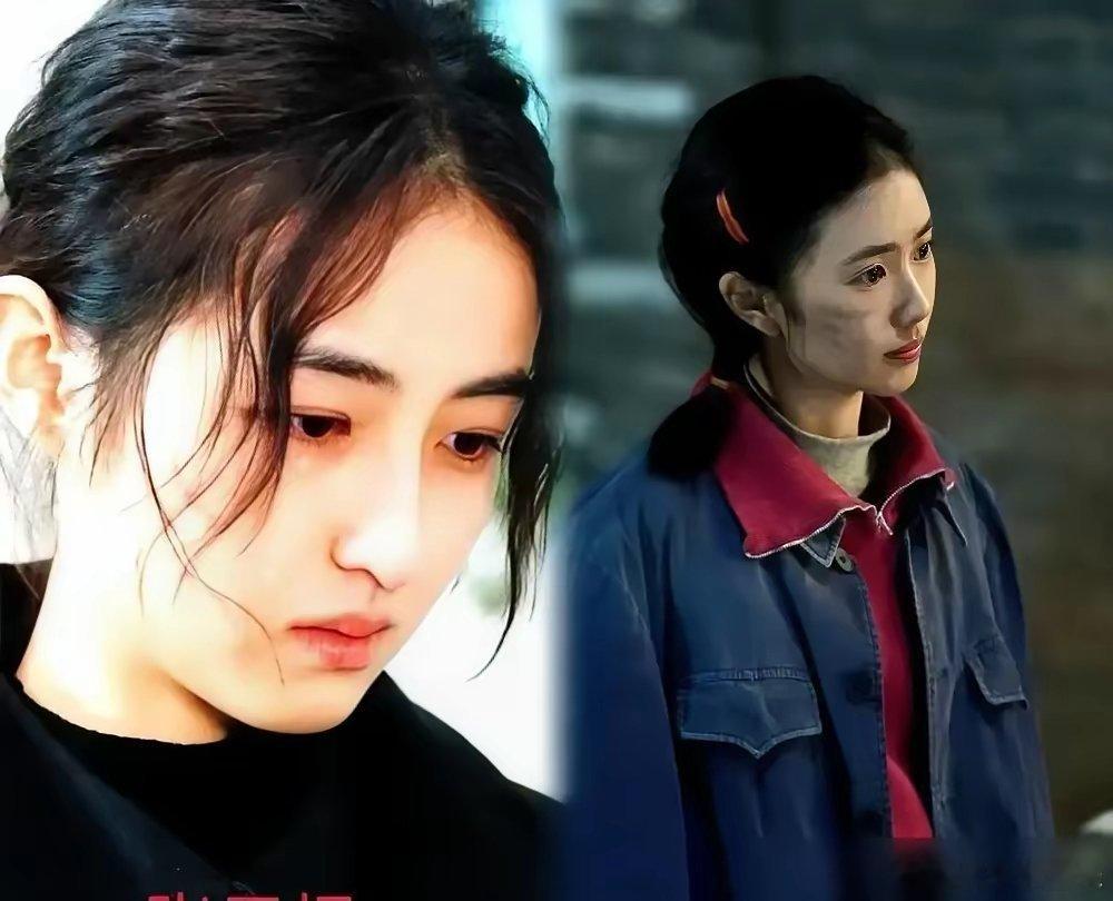 圈内人都在传，张子枫新戏女主角被刘浩存换掉了，就因为她扛不起票房。这事就怪在这