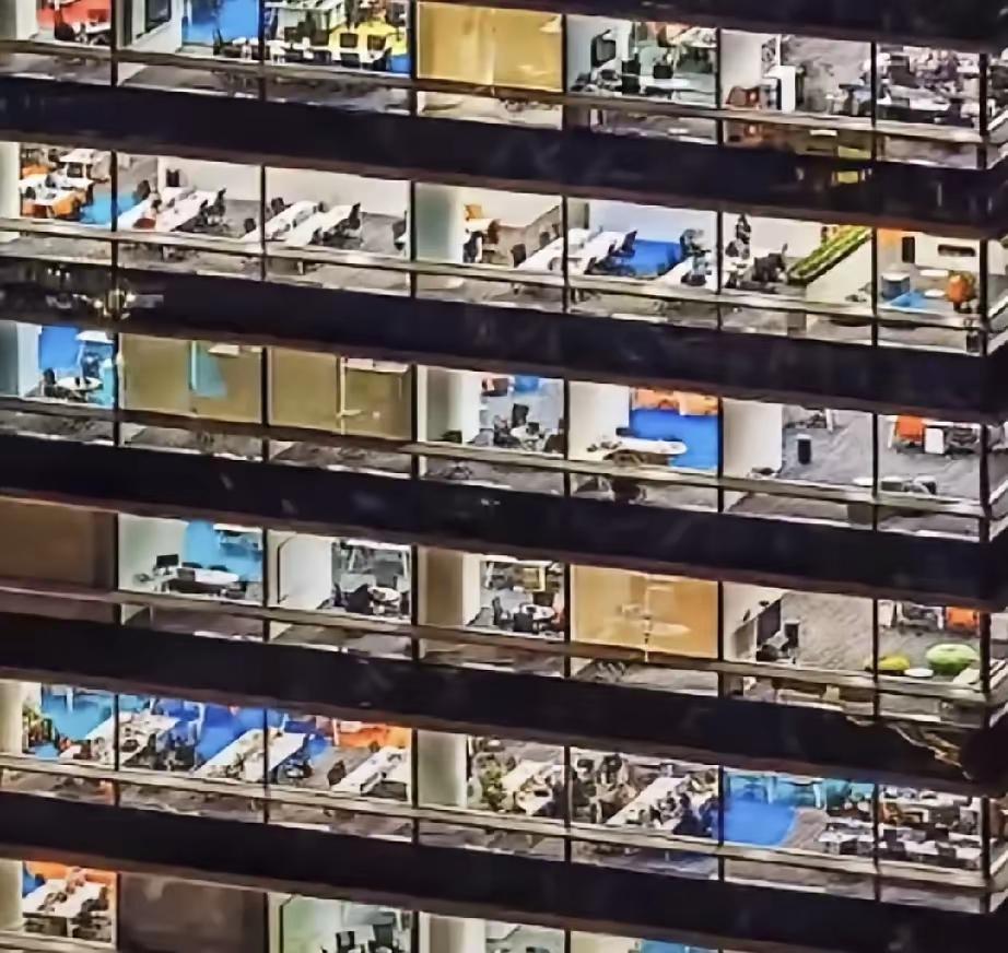 华为上班的累，真不是普通人能扛的！高考第一、西工大硕士的内心独白，戳破了“顶尖人