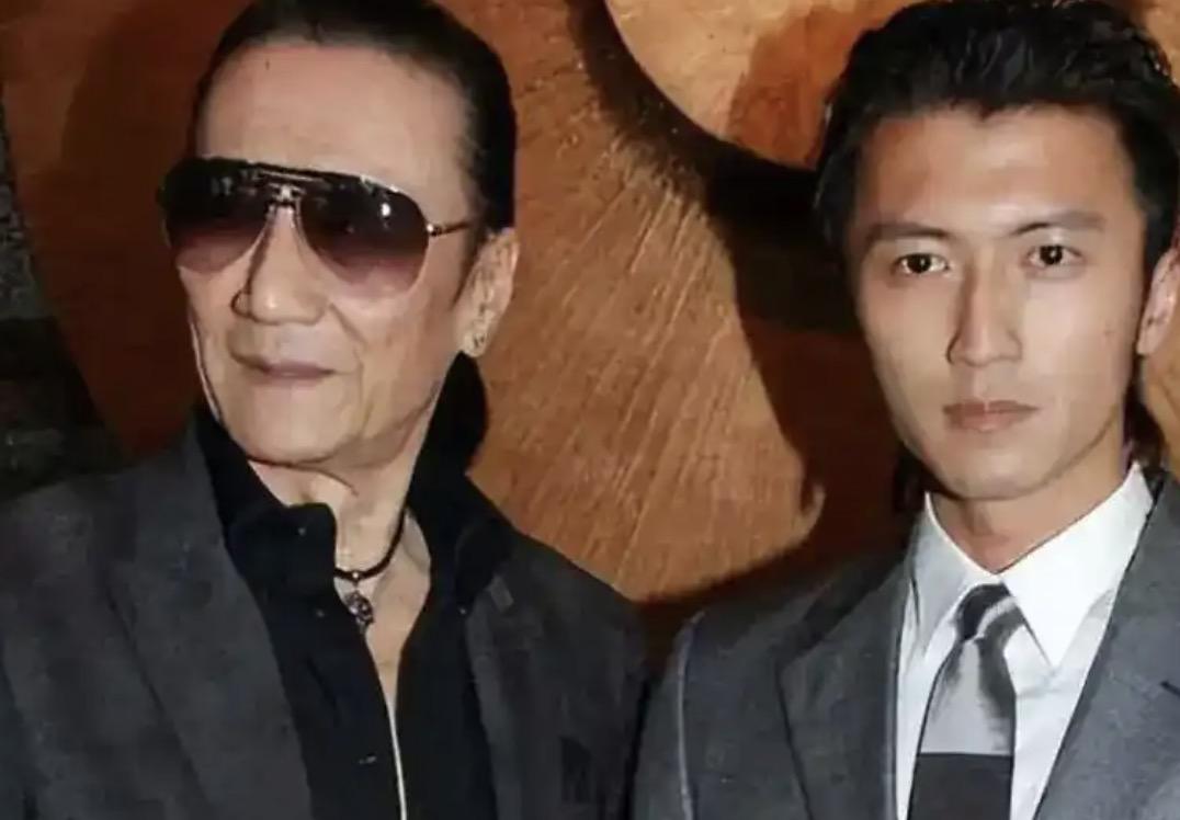 谢贤的遗产分配曝光，他真的是人间清醒！7月20号四哥谢贤去世，随后他的遗嘱也被
