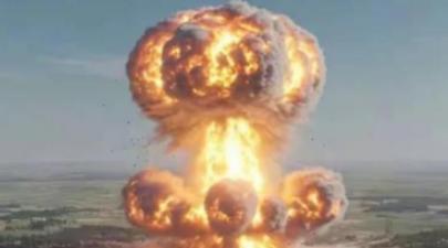 世界上可能有一个国家敢使用核武器，这个国家绝对不是俄罗斯，也不是我们，更不是印巴