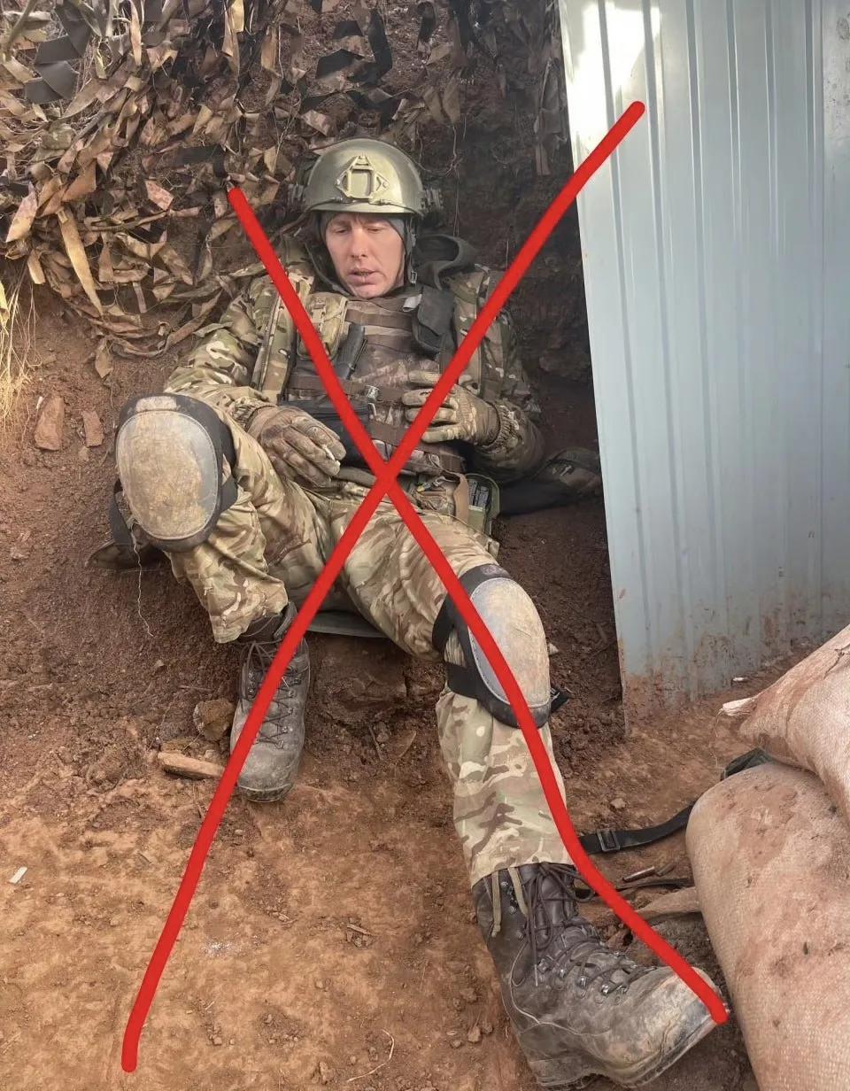 乌军“卡利诺夫斯基团”下属营长瓦西里·拉皮茨基被俄军无人机击中而阵亡。​​​拉