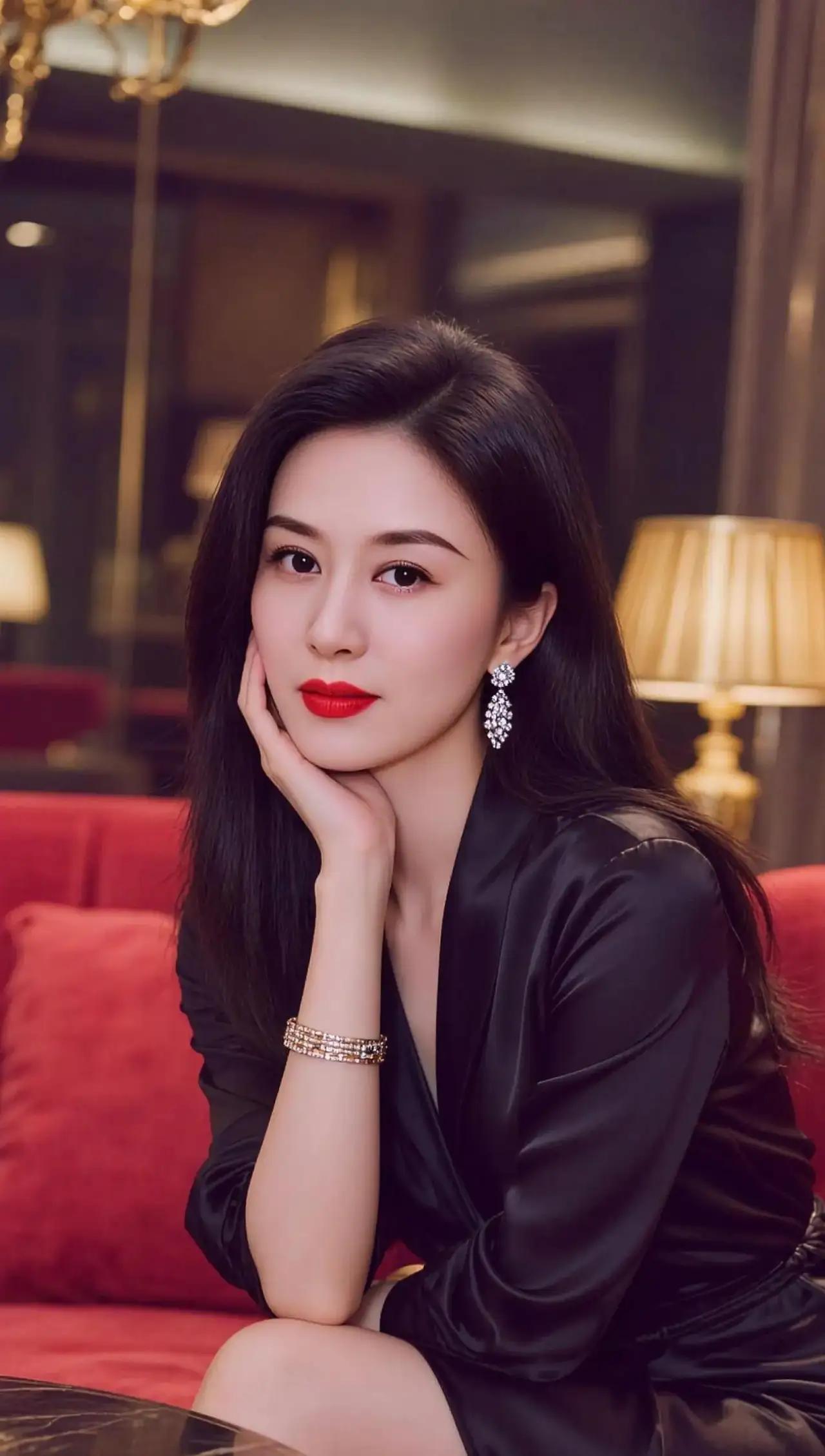 你喜欢哪一种气质的美人?