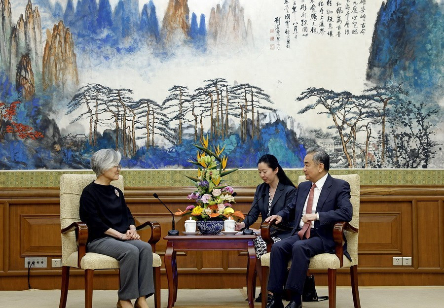 中美还在谈，生意照样做---啥情