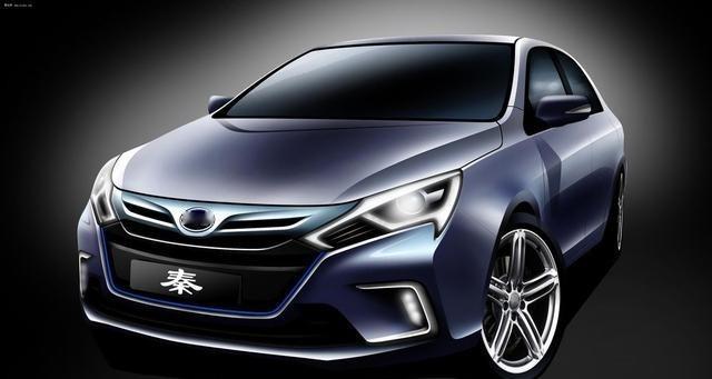 比亚迪“放大招”，固态电池打响科技战，油车2026年恐无还手之力比亚...