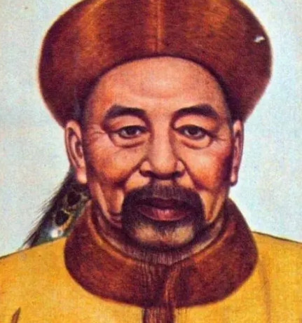1859年，咸丰皇帝下令杀掉左宗棠，左宗棠连夜找到胡林翼求助，然而，胡林翼却无奈