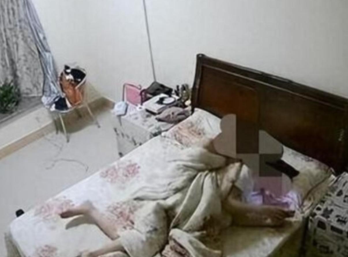 “色胆包天！”上海一幼儿园领导，见新来的女同事长得年轻漂亮就起了色心，找借口偷了