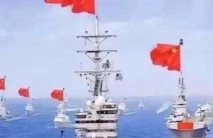 一位日本华人曾经表示"讲实话，中日如果开战，中国是打不过日本的，日本武器领先中国