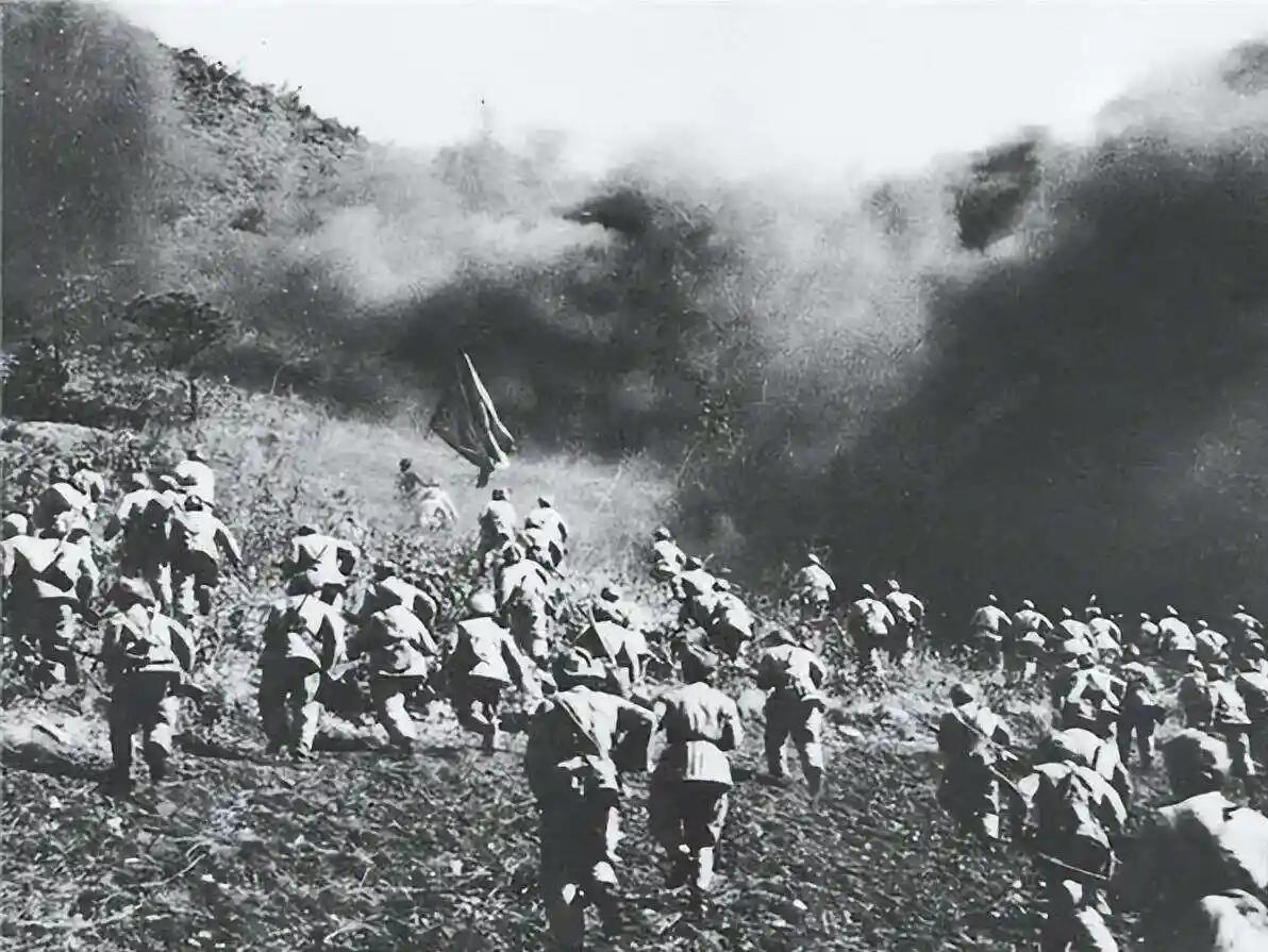 一位日本学者曾说：“朝鲜战争表面上是中国赢得的，但实际上是一个巨大的损失。造成这