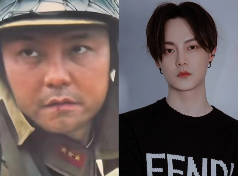 《得闲谨制》的导演你睡了吗？看了电影我是睡不着了真不知道你是怎么选角的？