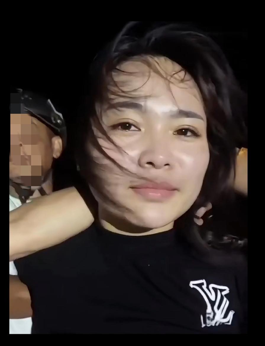 柬埔寨劫囚女子不是为了丈夫不要再说是“大嫂”了你想着“大嫂”“大嫂”想着