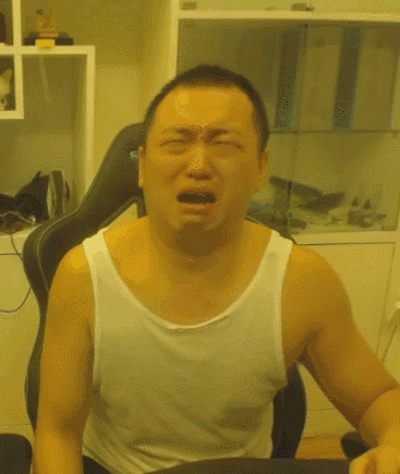 我只是个被互联网逼疯的人