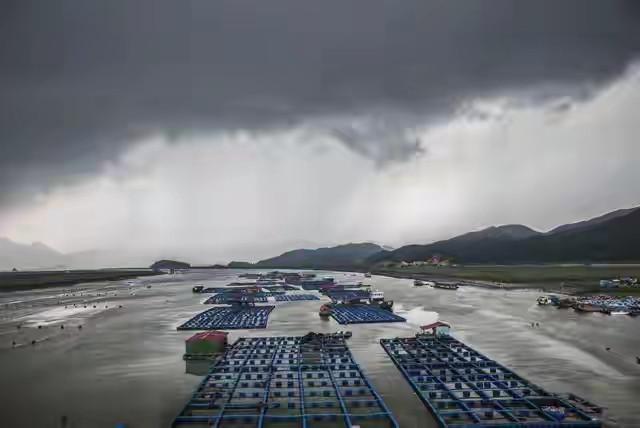 台风已经登陆福建沿海，不少人以为台风上岸，大风一过就安全了。现实恰恰相反：登陆只是第一波，真正的风险