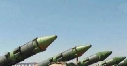 假如美国先对中国发射200枚核弹，中国有反击的能力吗？不夸张的说，没等