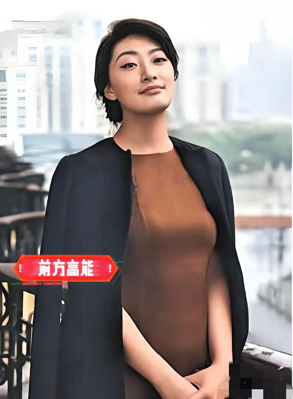 宗馥莉第二次辞职叔叔宗泽后的话算是点透了关键！他说“德艺双修才能成正果”