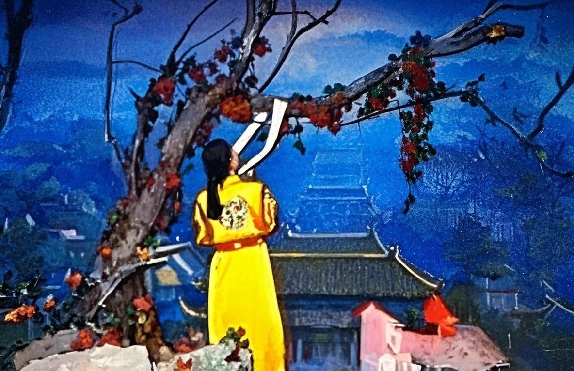 崇祯死守北京，并非不想逃，而是逃无可逃。试想一下，在那个动荡的年代，逃亡