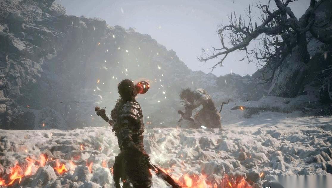 《黑神话》那个D加密，听说终于要被破了。还是个挺有名的大神黑客，都开始招募志愿