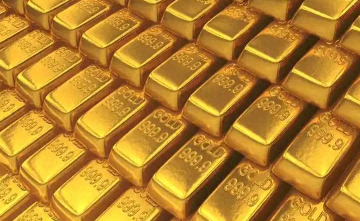 黄金短期逻辑反转？别再逆势亏钱啦！国际黄金短期定价逻辑彻底改写，众多散户依旧