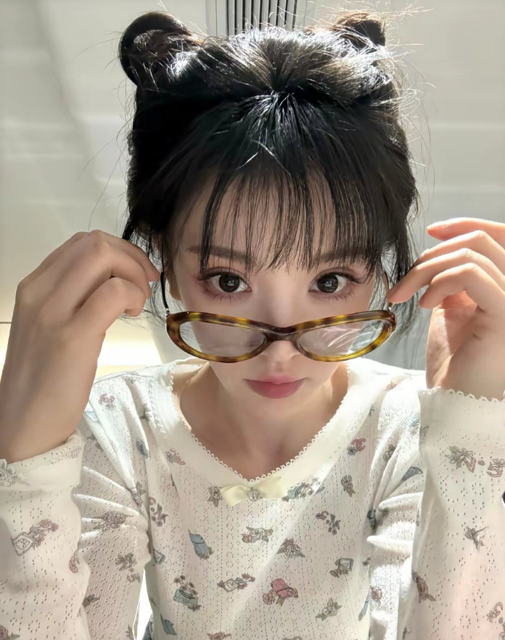 田曦薇完全就是小猫塑田曦薇根本就是小猫找到了一些田曦薇是小猫的证据​​​