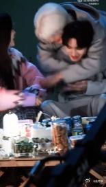 短剧从哪找来这么像的三张脸救命！这短剧选角是开了“亲缘挂”吧！一家三口脸型神态