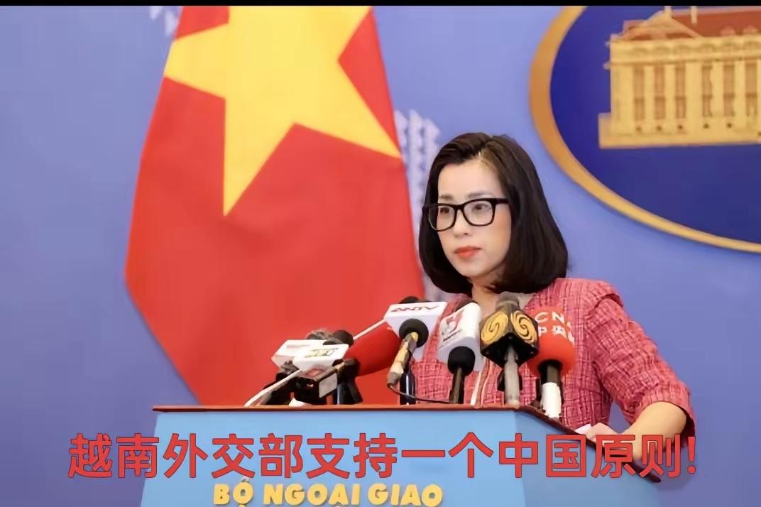 在关键时候越南挺了我们一次，以后不许喊越南外号，以后得喊越南老表!11月27