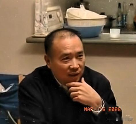 这是赖总吗？抖音刷到赖昌星！这是真的吗？还是和赖昌星长得像而已？