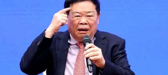 耗资8.84亿的美国工厂说停就停？曹德旺直言：美方不讲道理，我便不再奉陪。 