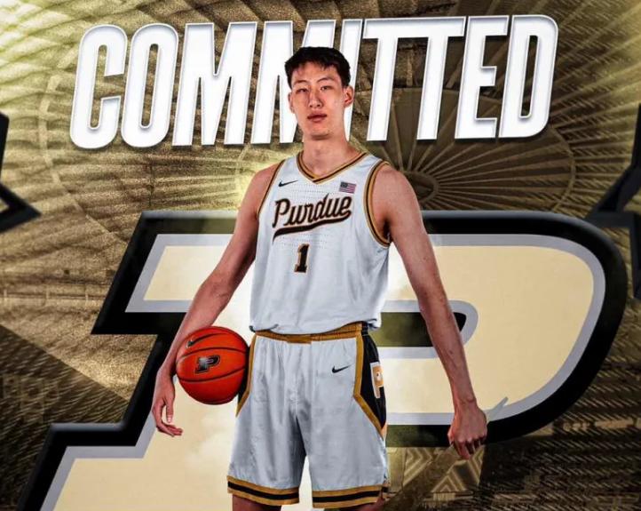 非常看好郇斯楠加盟普渡大学，理由有二：①普渡大学培养大个子有一套，去年灰熊新