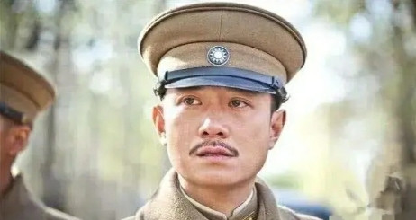 2014年，张黎筹拍《少帅》时，邀请文章饰演