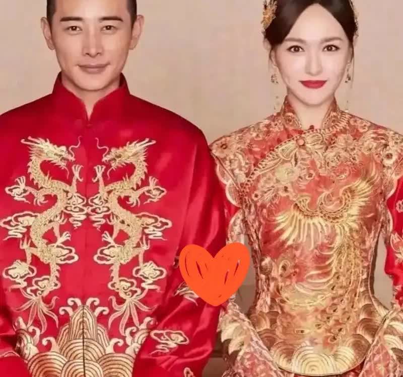 被唐嫣和罗晋夫妻破防了！最近老听人说唐嫣罗晋肯定不会离婚。开头以为是因为他们