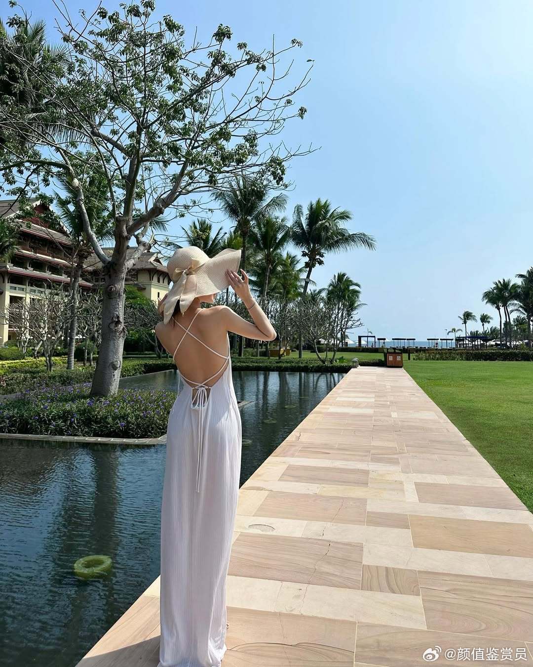 女人过了三十岁，你才懂什么叫妩媚到心碎～