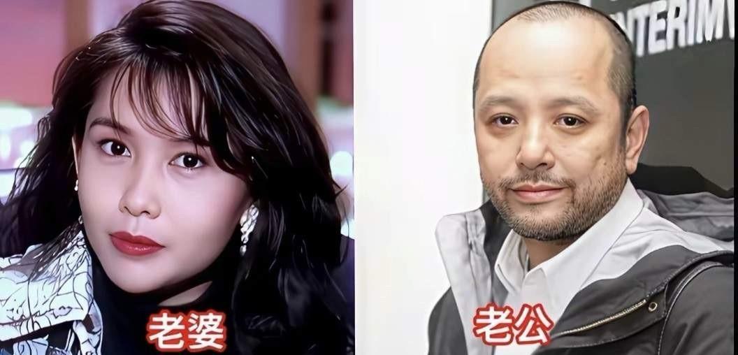 别再说女明星“下嫁”了，她们正在批量嫁给金融男和程序员。这个群体，悄悄撕掉了娱