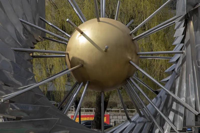 上海“人造太阳”实验基地通电开工，这消息简直太炸了！“人造太阳”也就是核聚变实验