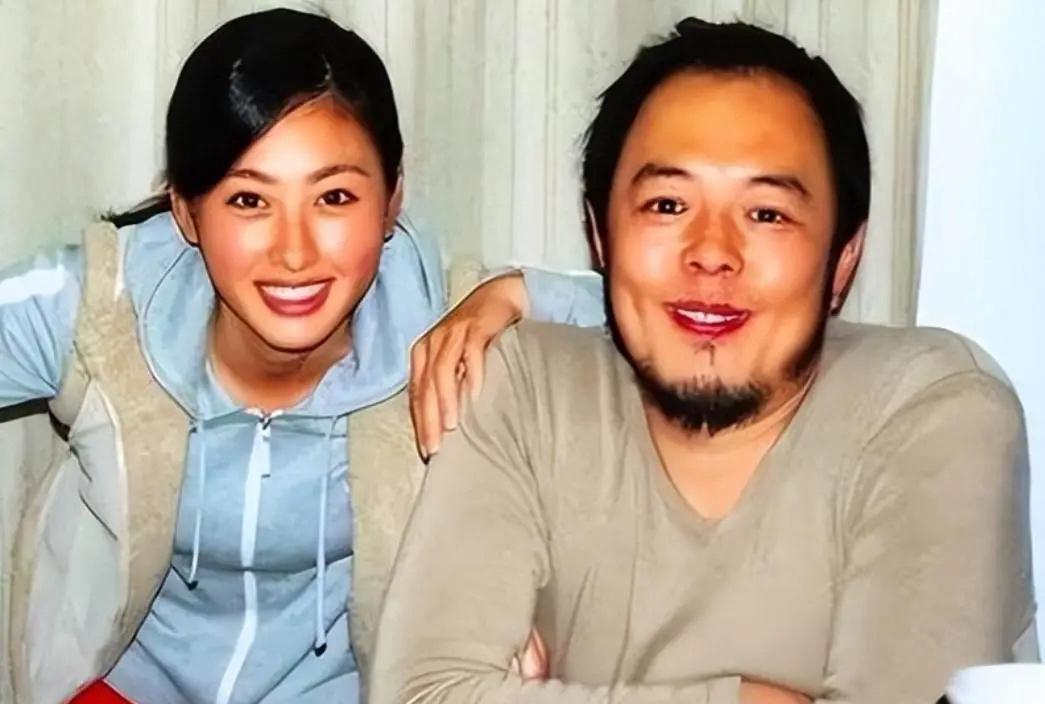 错爱张铁林4年、转身嫁反派李子雄！如今才懂，法提麦雅琦真的太精明娱乐圈最会及