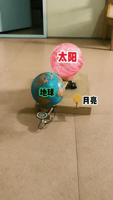 有没有物理学的好的，现实中是不是这样运转的？