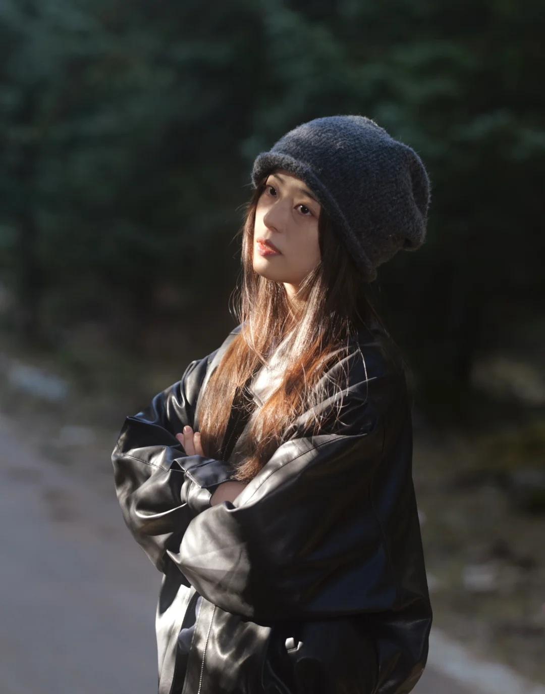 十月底的山西不推荐去一场漫无目的的山西自驾游，去了几个不怎么富裕的县城，看了几