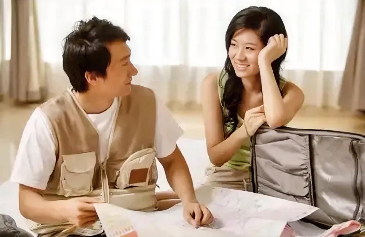 夫妻之间准到吓人的5大定律：1、搭配定律：傻媳妇儿加傻老公等于安稳，傻媳妇儿