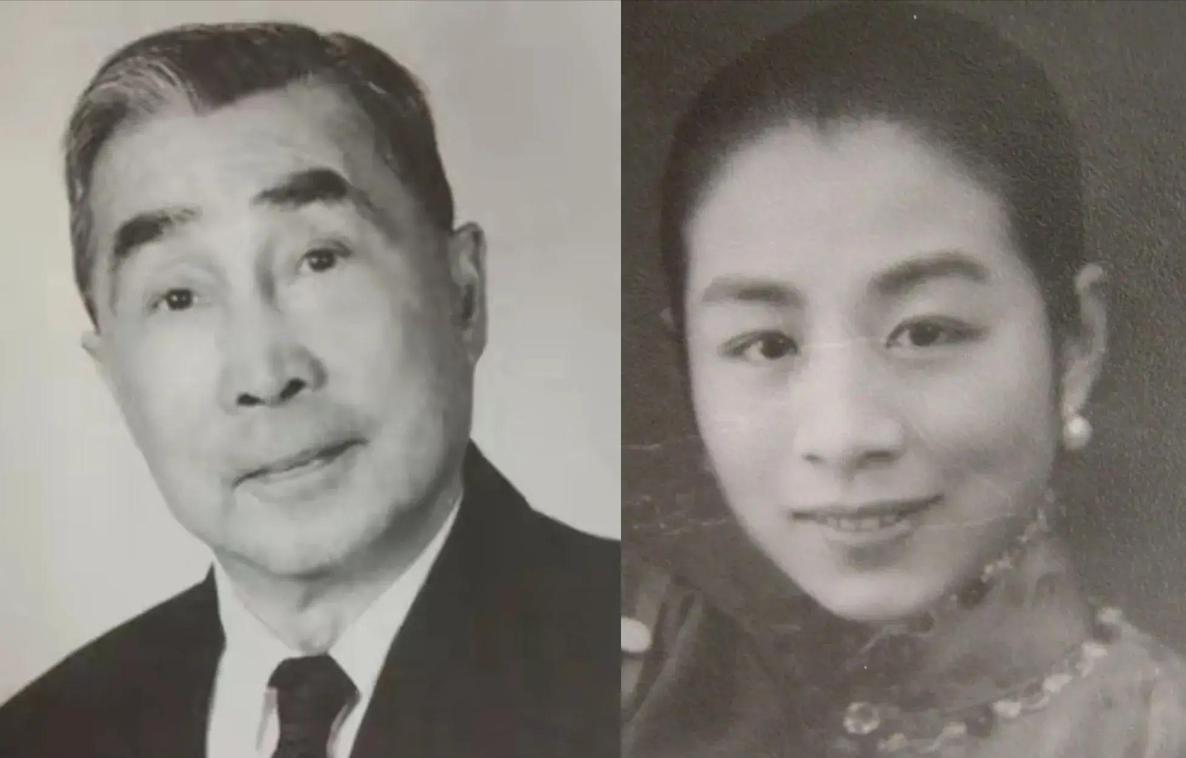 1947年，57岁北交大校长张福运，趁妻子熟睡，悄悄来到17岁养女房间，不久后养